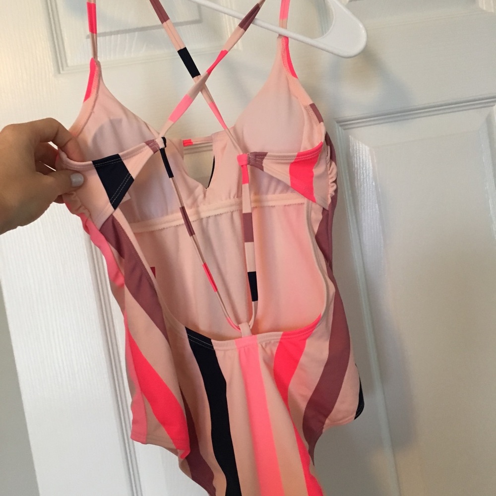 Pink One Piece - Picture 2 of 3